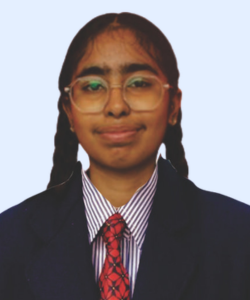 SIMRAN MEENA 96%