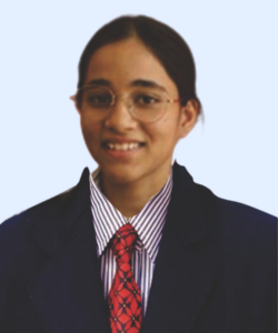 SONAM MEENA 96.6%