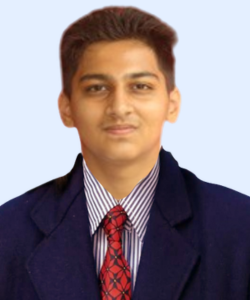 UDAY TYAGI 91.2%