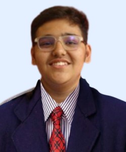 UTKARSH SONI 90.6%