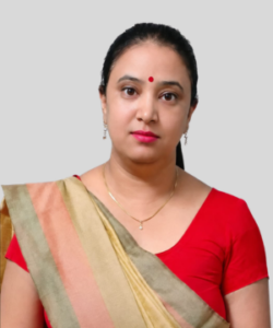 Dr. Preeti Swami
