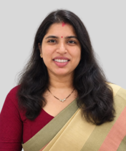 Ms. Neha M Sahni Ms. Neha M Sahni