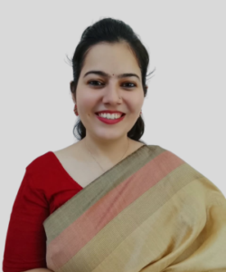 Neha Chaudhary
