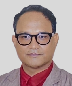 Surendra Kumar Vijayvargiya Surendra Kumar Vijayvargiya