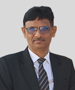 Inamur Rehman