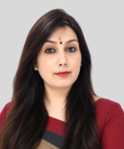 Kamna Agarwal
